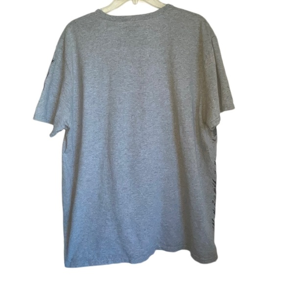 Marvel Men’s Y2K Super Hero’s Tee GUC Size XL - Picture 3 of 4